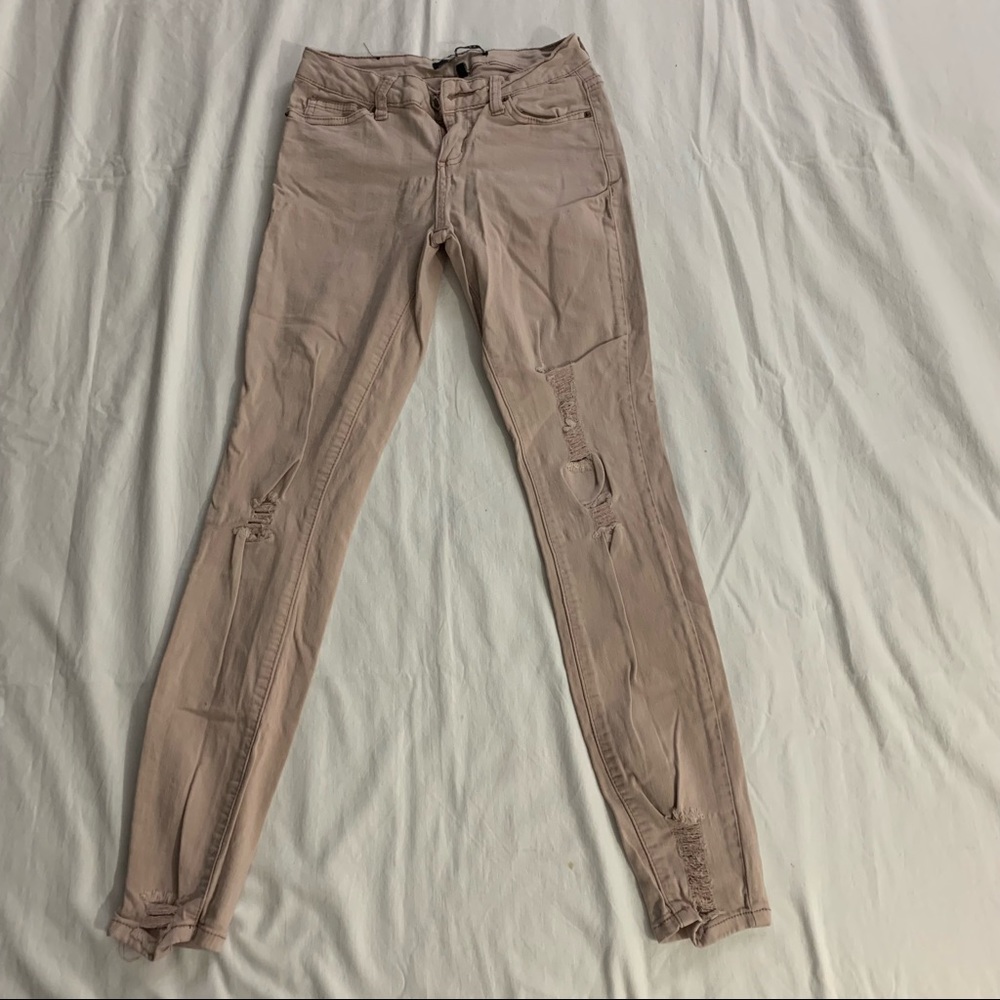 Angel Kiss Women’s Jeans